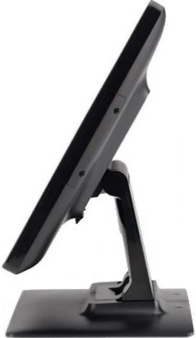 Alt view image 11 of 15 - Elo Square Touchscreen Monitor for Retail, POS