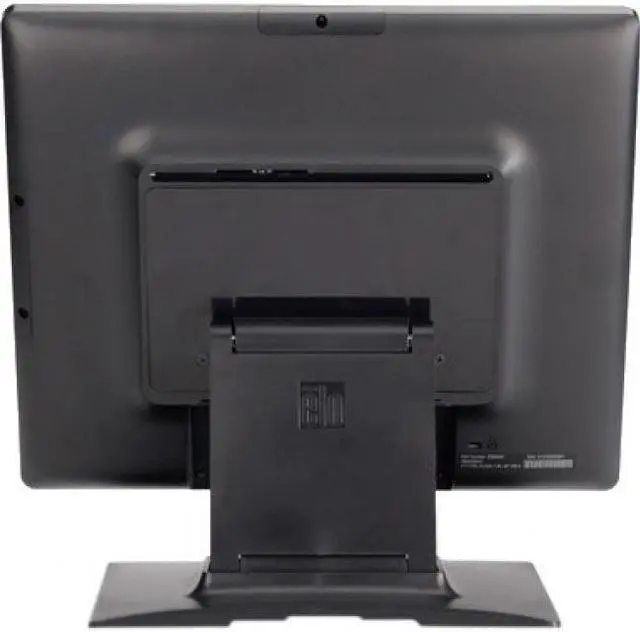 Alt view image 13 of 15 - Elo Square Touchscreen Monitor for Retail, POS