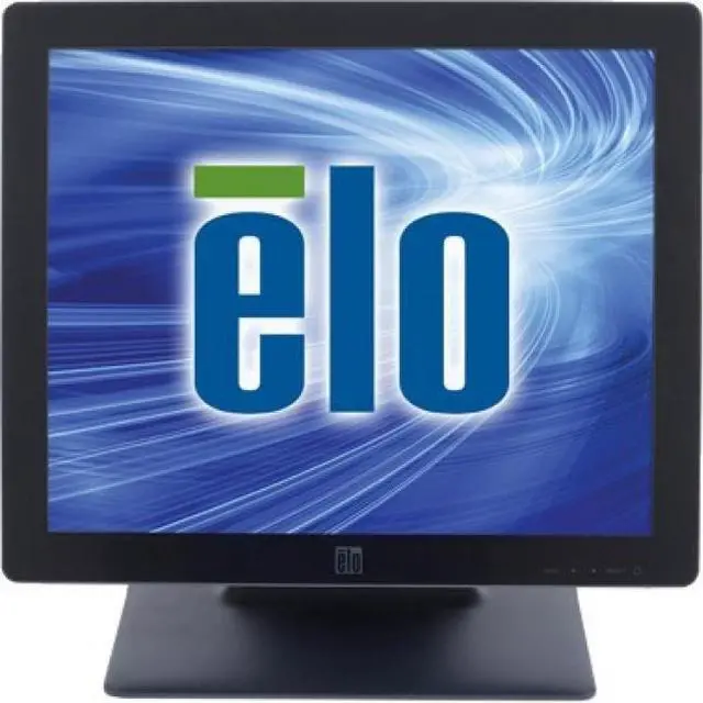 Alt view image 14 of 15 - Elo Square Touchscreen Monitor for Retail, POS