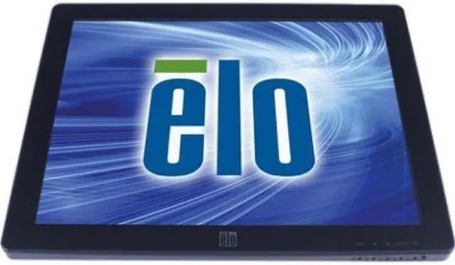 Alt view image 15 of 15 - Elo Square Touchscreen Monitor for Retail, POS