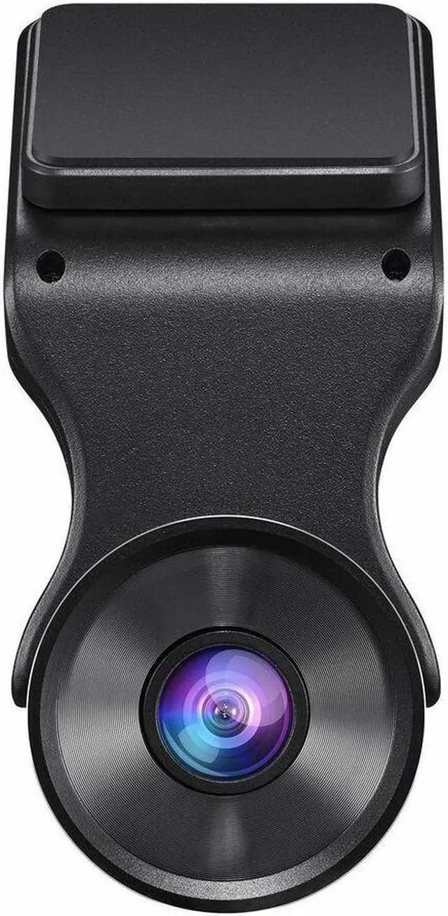 Alt view image 9 of 13 - GekoGear 2K HD Dash Cam