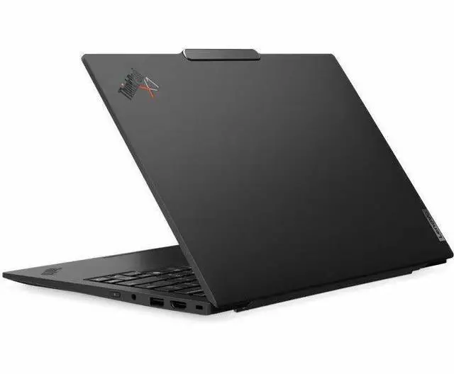 Alt view image 3 of 8 - Lenovo ThinkPad X1 Carbon Gen 12 14" Touchscreen Notebook - Intel Core Ultra 7 165U - 32 GB - 1 TB SSD - In-plane Switching (IPS) Technology, Eyesafe - Windows 11 Pro