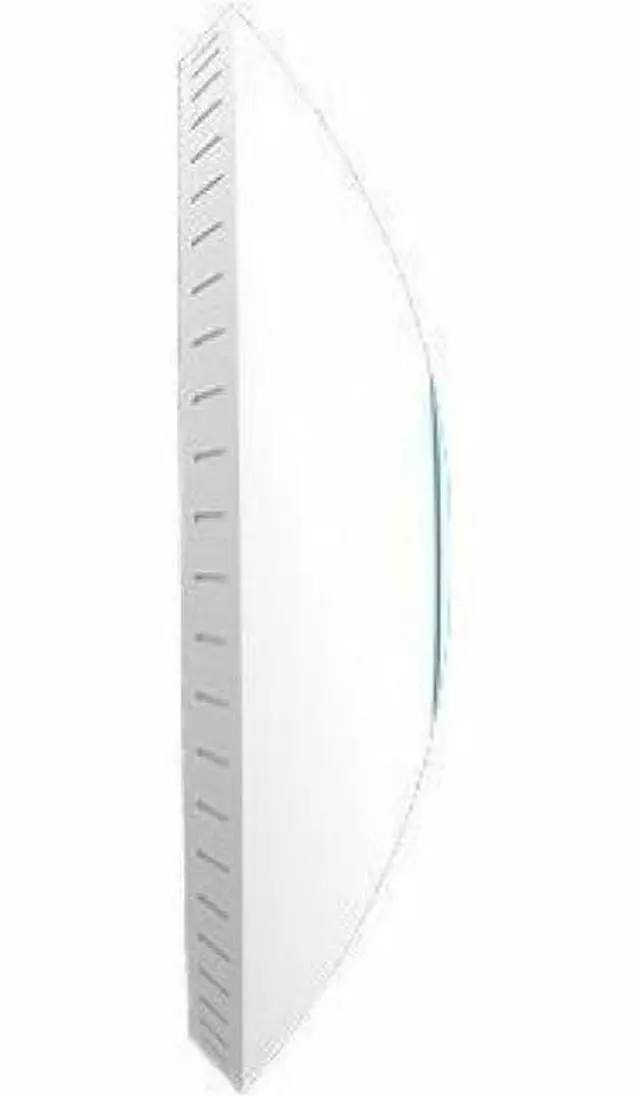 Alt view image 4 of 5 - Tenda i27 Dual Band IEEE 802.11 a/b/g/n/ac/ax 2.93 Gbit/s Wireless Access Point - 2.40 GHz, 5 GHz - MIMO Technology - Multi User MIMO - 1 x Network (RJ-45) - Gigabit Ethernet - 13.04 W - Ceiling Mount