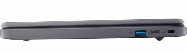 Alt view image 8 of 11 - Acer Chromebook 511 C736T-C8EN 11.6" Touchscreen Chromebook - Intel N100 - 8GB - 64GB Flash Memory - ChromeOS - Intel UHD Graphics - Webcam - 12 Hours Battery - IEEE 802.11ax Wireless  NX.KCZAA.004