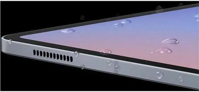 Alt view image 2 of 7 - Samsung Galaxy Tab S10+ SM-X828U Tablet - 12.4" WQXGA+ - MediaTek Dimensity 9300+ (MT6989) Octa-core - 12 GB - 256 GB Storage - Android 14 - 5G - Moonstone Gray - Quad-core (4 Core) 3.25 GHz + Qu