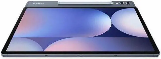 Alt view image 6 of 7 - Samsung Galaxy Tab S10+ SM-X828U Tablet - 12.4" WQXGA+ - MediaTek Dimensity 9300+ (MT6989) Octa-core - 12 GB - 256 GB Storage - Android 14 - 5G - Moonstone Gray - Quad-core (4 Core) 3.25 GHz + Qu