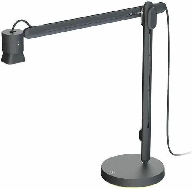 Alt view image 6 of 14 - Logitech Reach Adjustable Content Camera for Teaching & Demonstrating 60 fps - 960-001670