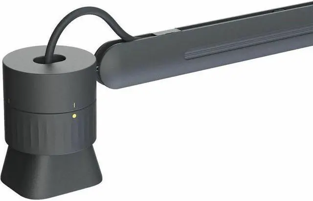 Alt view image 12 of 14 - Logitech Reach Adjustable Content Camera for Teaching & Demonstrating 60 fps - 960-001670