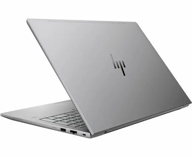 Alt view image 4 of 8 - HP ZBook Power G11 16" Mobile Workstation - WUXGA - Intel Core Ultra 9 185H - vPro Technology - 32 GB - 1 TB SSD - English Keyboard - Intel Chip - 1920 x 1200 - Windows 11 Pro - Intel Arc Graphic