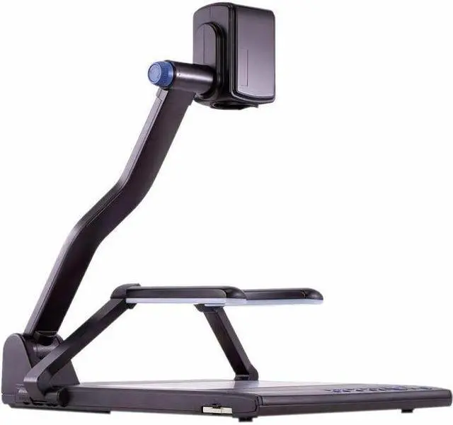 Main image of Qomo CenterCam 3900H2 Flatbed Document Camera