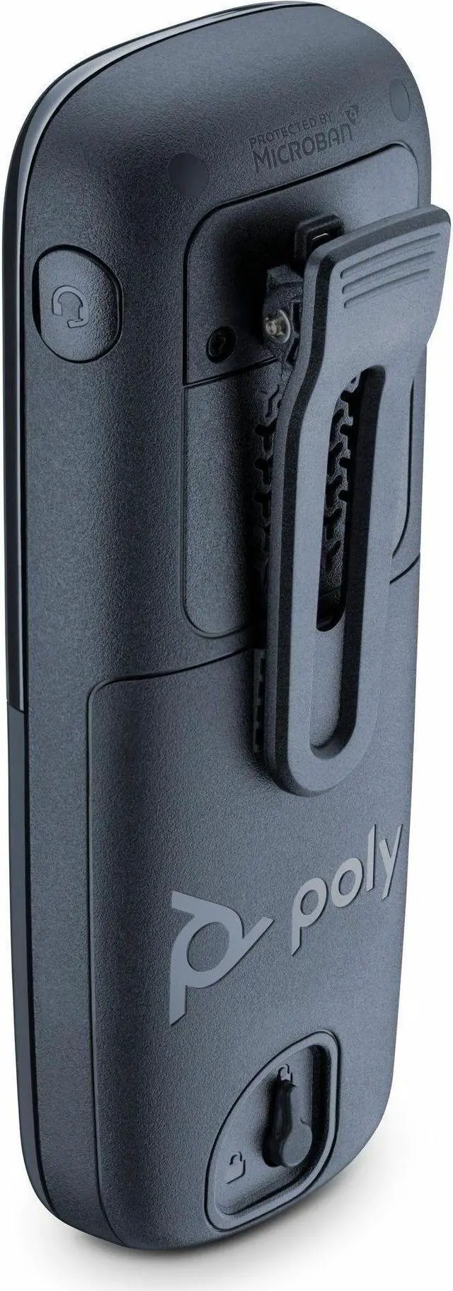 Alt view image 14 of 14 - HP Poly Rove 30 with B2 Base Station, Phone Handset Kit | 84H81AA#ABA