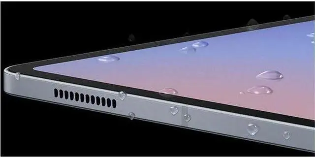 Alt view image 5 of 7 - Samsung Galaxy Tab S10+ SM-X820 Tablet - 12.4" WQXGA+ - MediaTek Dimensity 9300+ (MT6989) Octa-core - 12 GB - 256 GB Storage - Moonstone Gray - Quad-core (4 Core) 3.25 GHz + Quad-core (4 Core) 2
