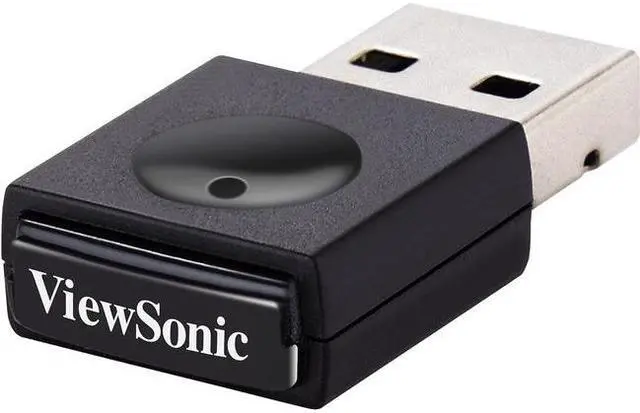 Alt view image 13 of 16 - WIRELESS USB PRESENTATION ADAPTER FOR VI