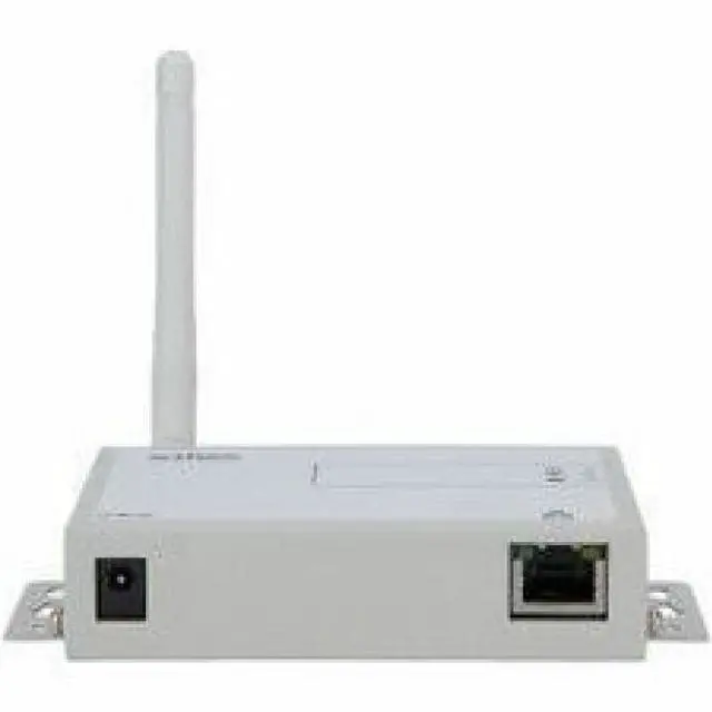 Main image of Silex BR-330AC-LP Dual Band IEEE 802.11 a/b/g/n/ac Wireless Bridge - 2.40 GHz, 5 GHz - 1 x Network (RJ-45) - Ethernet, Fast Ethernet - 4.25 W