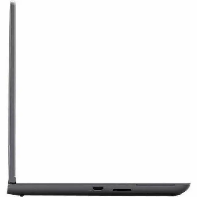 Alt view image 6 of 8 - Lenovo ThinkPad P16v Gen 1 16.0" AMD Ryzen 7 7840HS NVIDIA RTX A500 32GB Memory 1TB SSD Windows 11 Pro 21FE002GUS