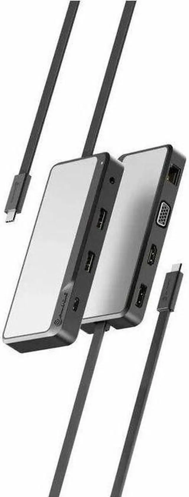 Alt view image 2 of 9 - FUSION PRO NEXUS USB-C