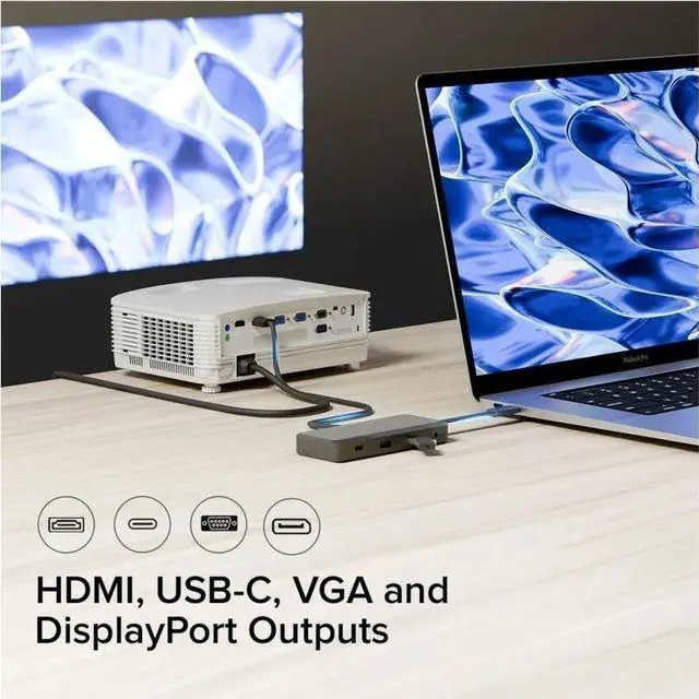 Alt view image 5 of 9 - FUSION PRO NEXUS USB-C