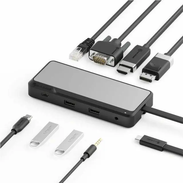 Alt view image 6 of 9 - FUSION PRO NEXUS USB-C
