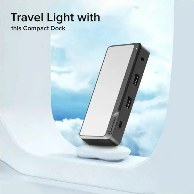Alt view image 8 of 9 - FUSION PRO NEXUS USB-C