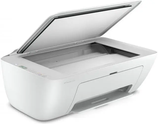 Alt view image 14 of 17 - HP DeskJet 2734e Wireless All-in-One Printer with Instant Ink and HP+