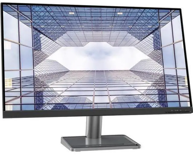 Alt view image 15 of 20 - Lenovo L32p-30 31.5-inch IPS 4K 60Hz USB-C Monitor