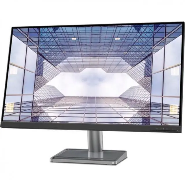 Alt view image 19 of 20 - Lenovo L32p-30 31.5-inch IPS 4K 60Hz USB-C Monitor