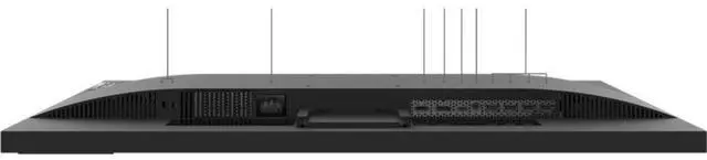 Alt view image 20 of 20 - Lenovo L32p-30 31.5-inch IPS 4K 60Hz USB-C Monitor