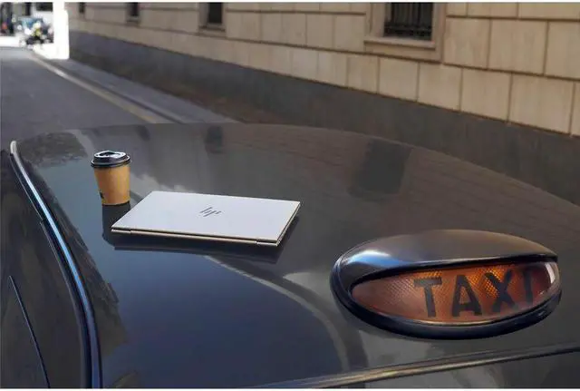 Alt view image 3 of 8 - HP EliteBook 1040 G11 14" Touchscreen Notebook - WUXGA - Intel Core Ultra 7 165H - vPro Technology - 32 GB - 512 GB SSD - English Keyboard - Intel Chip - 1920 x 1200 - Windows 11 Pro - Intel Arc