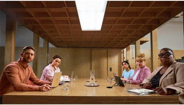 Alt view image 7 of 8 - HP EliteBook 1040 G11 14" Touchscreen Notebook - WUXGA - Intel Core Ultra 7 165H - vPro Technology - 32 GB - 512 GB SSD - English Keyboard - Intel Chip - 1920 x 1200 - Windows 11 Pro - Intel Arc