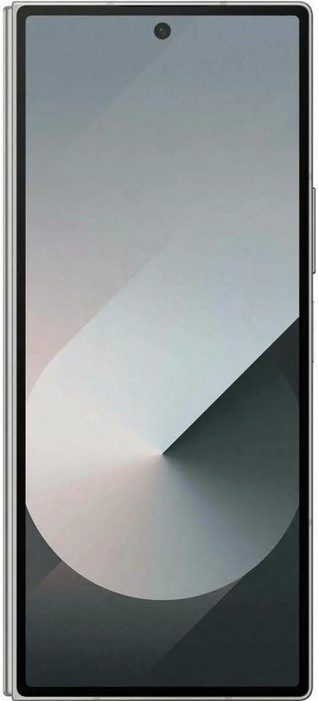 Alt view image 7 of 15 - SAMSUNG Galaxy Z Fold 6 AI Cell Phone, 512GB Unlocked Android Smartphone, Circle to Search, Handsfree Live Interpreter, AI Photo Edits, Large Screen, 2024