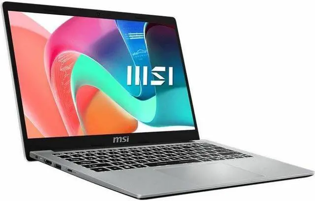Alt view image 3 of 14 - MSI Modern 13 inch Ultrabook Laptop Core 7-150U 16GB 1TB W11P 3 Year Warranty - Manifest your imagination - Copilot works with you to write, edit, summarize, create content - and even give suggestions