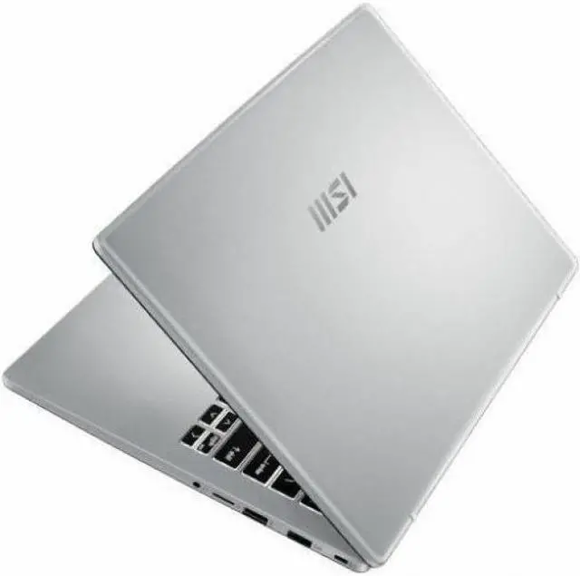 Alt view image 6 of 14 - MSI Modern 13 inch Ultrabook Laptop Core 7-150U 16GB 1TB W11P 3 Year Warranty - Manifest your imagination - Copilot works with you to write, edit, summarize, create content - and even give suggestions