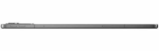 Alt view image 8 of 12 - Lenovo Tab M11 TB330FU Tablet - 11" WUXGA - MediaTek MT6769H Helio G88 (12 nm) Octa-core - 4 GB - 64 GB Storage - Android 13 - Luna Gray   ZADA0204US