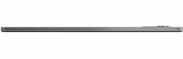 Alt view image 11 of 12 - Lenovo Tab M11 TB330FU Tablet - 11" WUXGA - MediaTek MT6769H Helio G88 (12 nm) Octa-core - 4 GB - 64 GB Storage - Android 13 - Luna Gray   ZADA0204US
