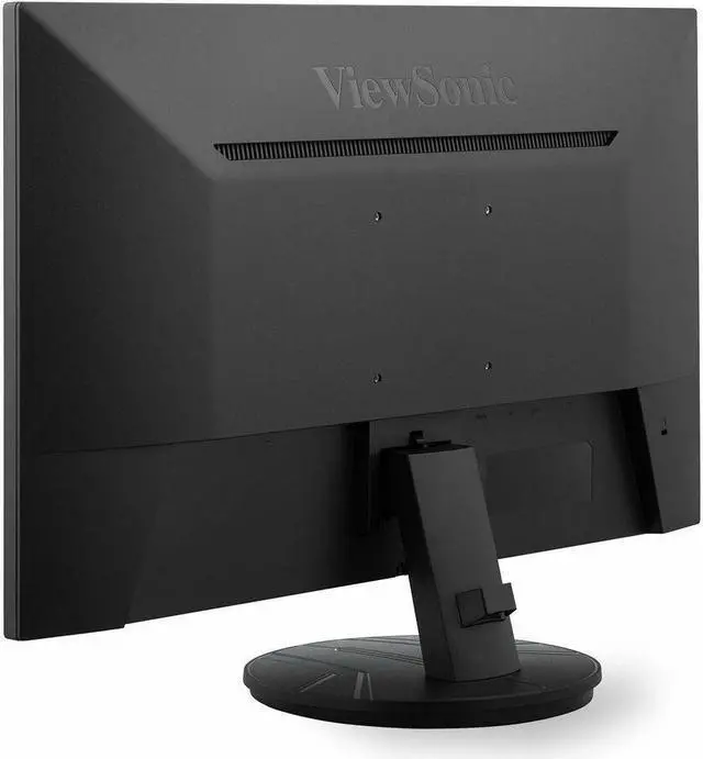 Alt view image 10 of 20 - ViewSonic VX2716A 27 Inch 1080p 1ms 120Hz IPS Gaming Monitor with Eye Care, USB C, HDMI 1.4, and DisplayPort Inputs