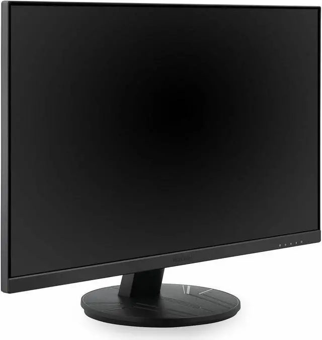 Alt view image 9 of 20 - ViewSonic VX2716A 27 Inch 1080p 1ms 120Hz IPS Gaming Monitor with Eye Care, USB C, HDMI 1.4, and DisplayPort Inputs