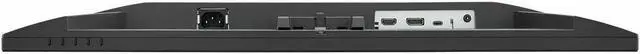 Alt view image 13 of 20 - ViewSonic VX2716A 27 Inch 1080p 1ms 120Hz IPS Gaming Monitor with Eye Care, USB C, HDMI 1.4, and DisplayPort Inputs