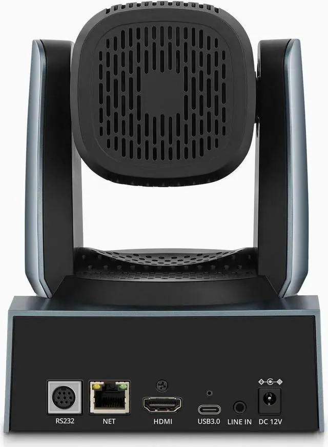Alt view image 5 of 15 - ROCWARE RC841U 4K UHD PTZ Camera with Auto Framing & Humanoid Tracking