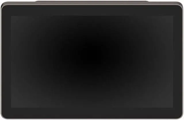 Alt view image 3 of 13 - ViewSonic MRC1010-TN 10.1" Touch Console Certified for Microsoft Teams Rooms with Anti-Glare, Full HD, 10-point Multi-touch, USB-C, Motion Sensor, HDMI ingest, and USB Input - ViewSonic MRC1010-T