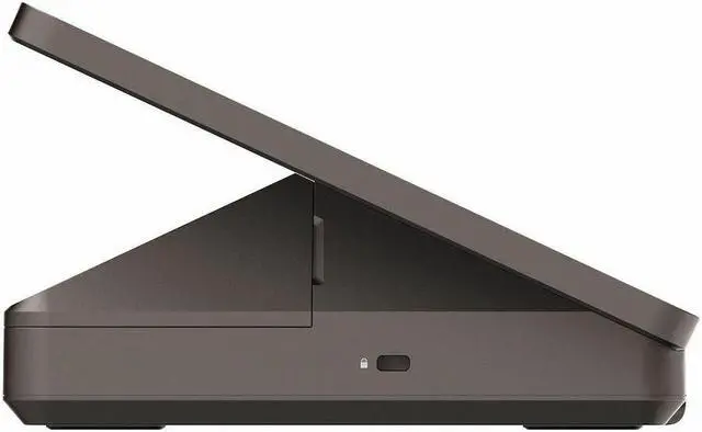 Alt view image 4 of 13 - ViewSonic MRC1010-TN 10.1" Touch Console Certified for Microsoft Teams Rooms with Anti-Glare, Full HD, 10-point Multi-touch, USB-C, Motion Sensor, HDMI ingest, and USB Input - ViewSonic MRC1010-T