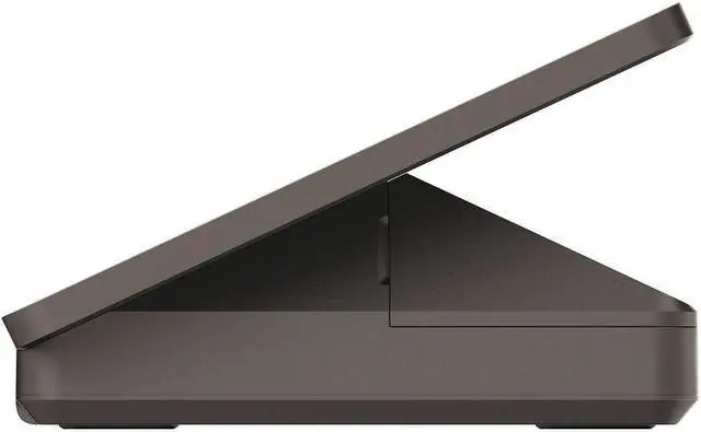 Alt view image 5 of 13 - ViewSonic MRC1010-TN 10.1" Touch Console Certified for Microsoft Teams Rooms with Anti-Glare, Full HD, 10-point Multi-touch, USB-C, Motion Sensor, HDMI ingest, and USB Input - ViewSonic MRC1010-T