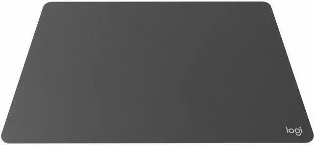 Main image of Logitech MX Mat for MX Ink Mixed Reality (MR) Stylus - Meta Quest 2, Meta Quest 3, Meta Quest 3S - Drawing, Table - 16.54" Length x 23.43" Width x 0.070" Depth - Polycarbonate, Natural