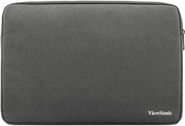 Alt view image 11 of 20 - ViewSonic VX1654 16 Inch 1080p Portable IPS Gaming Monitor with 144Hz, AMD FreeSync, 2 Way Powered 60W USB C, Mini HDMI, and Built-in Stand with Protective Cover