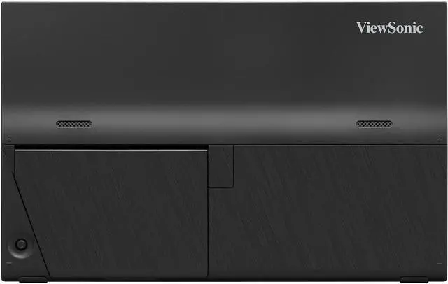 Alt view image 14 of 20 - ViewSonic VX1654 16 Inch 1080p Portable IPS Gaming Monitor with 144Hz, AMD FreeSync, 2 Way Powered 60W USB C, Mini HDMI, and Built-in Stand with Protective Cover