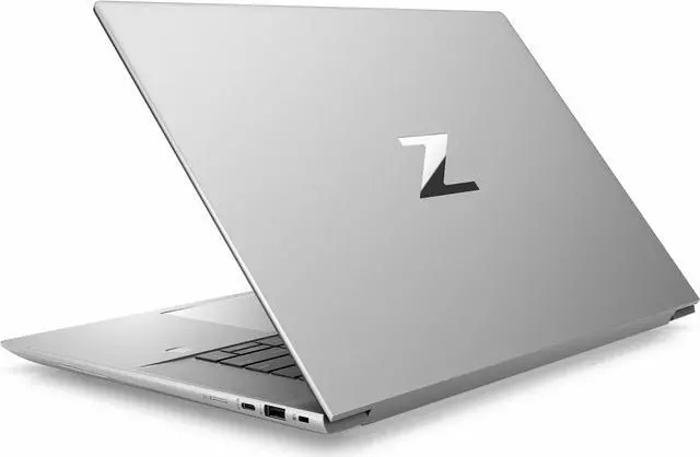 Alt view image 7 of 8 - HPI SOURCING - NEW ZBook Studio G9 16" Mobile Workstation - WUXGA - Intel Core i7 12th Gen i7-12800H - 32 GB - 512 GB SSD - Intel Chip - 1920 x 1200 - Windows 11 Pro - NVIDIA RTX A1000 with 4 GB