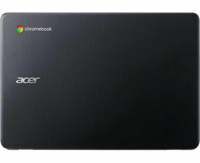 Alt view image 8 of 11 - Acer Chromebook 311 C723 C723-K1JM 11.6" Chromebook - HD - Octa-core (ARM Cortex A76 + Cortex A55) - 8 GB - 32 GB Flash Memory - English (US) Keyboard - Shale Black