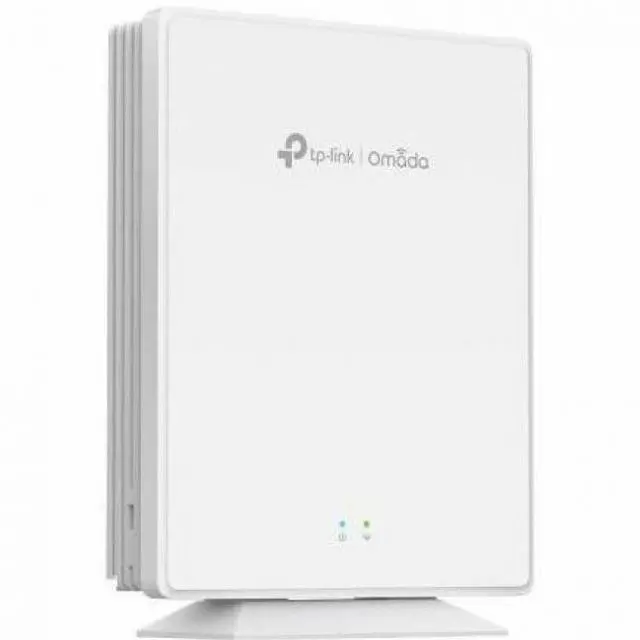 Alt view image 2 of 6 - TP-Link Omada EAP610GP Dual Band IEEE 802.11 a/b/g/n/ac/ax 1.73 Gbit/s Wireless Access Point - 2.40 GHz, 5 GHz - Internal - MIMO Technology - Multi User MIMO - 4 x Network (RJ-45) - Gigabit Ethernet -