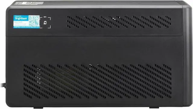 Alt view image 4 of 7 - Tripp Lite SmartPro LCD 120V 1000VA 500W Line-Interactive UPS SMART1000LCDTNC
