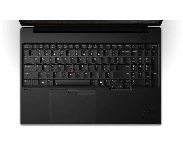 Alt view image 5 of 9 - Lenovo ThinkPad P16s Gen 3 16.0" Intel Core Ultra 7 165H 16GB Memory 512GB SSD Windows 11 Pro 21KS0043US