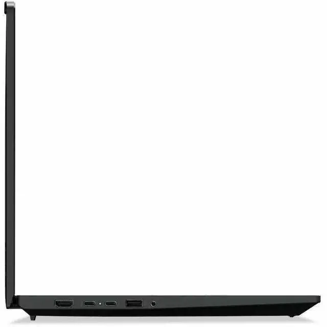 Alt view image 7 of 9 - Lenovo ThinkPad P16s Gen 3 16.0" Intel Core Ultra 7 165H 16GB Memory 512GB SSD Windows 11 Pro 21KS0043US